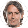 Filippo Inzaghi, coach of Pisa SC