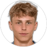 W. Uhrström, Midfielder for Hammarby IF