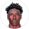 Hafiz Ibrahim, Forward for Stade de Reims