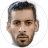 Humaid Abdulla, Goalkeeper for Al Orooba