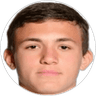 Georgiy Kobakhidze, Midfielder for FC Dila Gori