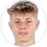 Gabriel Kerckaert, Goalkeeper for RC Strasbourg