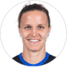 Lisa Alborghetti, Defender for Inter W