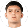 Mateo Acosta, Defender for Wanderers