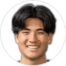 Sena Ishibashi, Midfielder for Shonan Bellmare