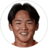 Y. Shimamoto, Midfielder for Shimizu S-Pulse