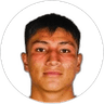 Diego Arriaga, Midfielder for América