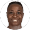 M. Mufunte, Goalkeeper for Zambia