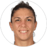 Elisa Bartoli, Defender for Italy