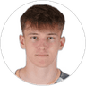 Ivan Maric Domagoj, Goalkeeper for Karlovac 1919