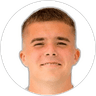 Daniil Yushko, Forward for Lisne