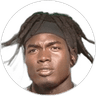 J. Wichekar, Midfielder for San Antonio Bulo Bulo