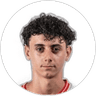 Sandro Vidigal, Forward for SC Braga