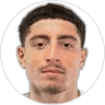Nadir El Jamali, Midfielder for AS Saint-Étienne