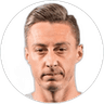 D. Novac, Midfielder for Agricola Borcea