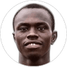 Lamin Sillah, Forward for Nottingham Forest