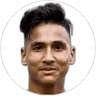 Subash Bam, 
     for Nepal