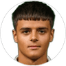 Luka Zaric, Forward for OFK Beograd