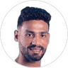 Ahmed Mohareb, Midfielder for ENPPI