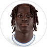 Rudy Matondo, Midfielder for Paris FC