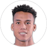 Bencharki, Midfielder for National Bank of Egypt