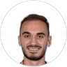 Andrej Camaj, Goalkeeper for FK Dečić