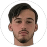 Matthias Da Silva, Goalkeeper for Olympique Lyonnais