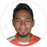 R. Lestaluhu, Midfielder for Bali United