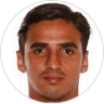 Bryan Jafet Ruiz González, Attacker for 
    
