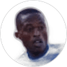 Bheki Mabuza, Defender for Marumo Gallants