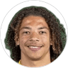 Illaijh de Ruijter, Defender for ADO Den Haag