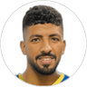 Ahmed Farouk, Forward for Wadi Degla