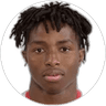 Abdullahi Bewene, Forward for FC Baník Ostrava