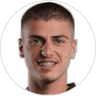 Bruno Silva, Forward for Académico de Viseu
