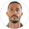 A. Saraniti, Attacker for Casarano Calcio