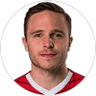 Andri Adolphsson, Forward for Stjarnan