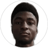 Abou Waddou, Forward for Belshina