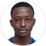 Bilal Fofana, Forward for FC Noah