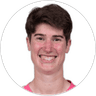 J. King, Goalkeeper for Canberra United