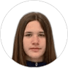 Matilde Robbioni, Goalkeeper for Inter W