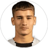 Stefan Petrovic, Defender for FK Partizan