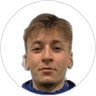 Eryk Kosinski, Midfielder for Sandecja Nowy Sącz
