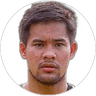 A. Ardhiyasa, Goalkeeper for Persija