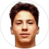 Furkan Kocak, Midfielder for Galatasaray S.K.