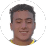 Dodo Mohamed, Forward for Petrojet