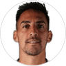Javier Correa Marcelo, Forward for Colo Colo