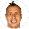 A. Bautista, Attacker for San Luis