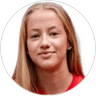 Maren Johnsen, Midfielder for Brann