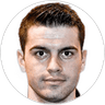 D. Mutu, Goalkeeper for Brașov Steagul Renaște