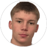L. Bradbury, Attacker for Manchester United U18